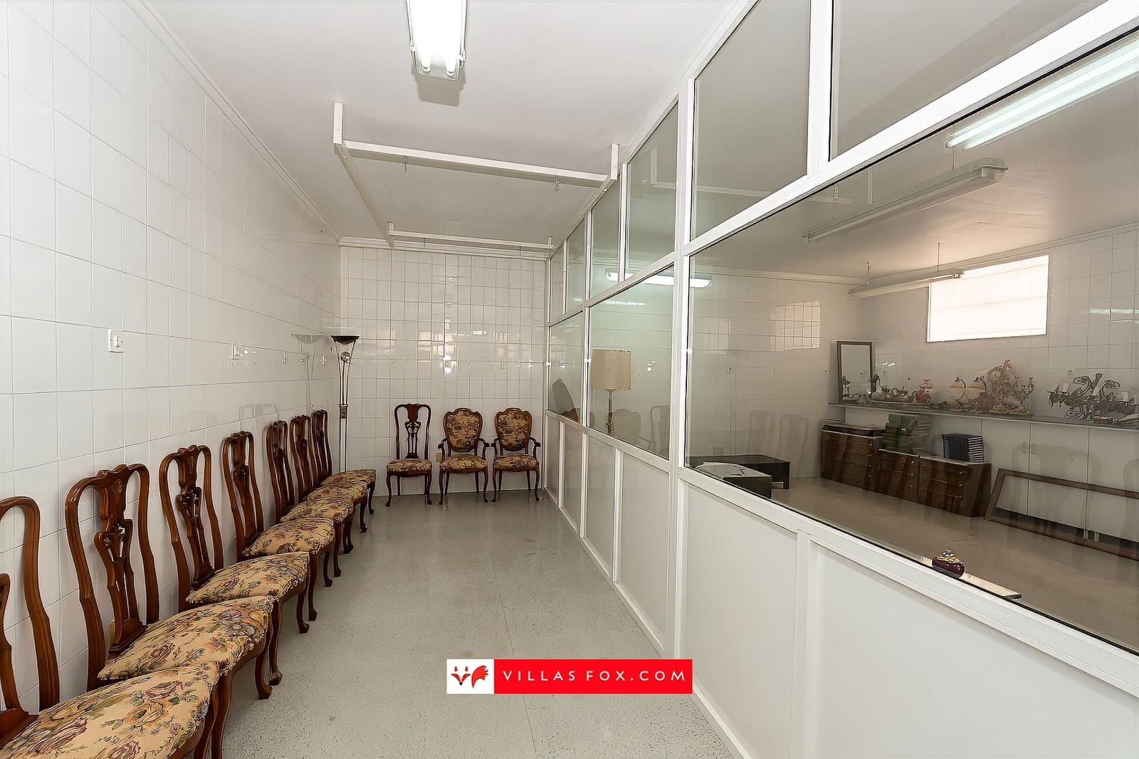 Commercieel te koop in San Miguel de Salinas - € 285.000 (Ref: 9836780)