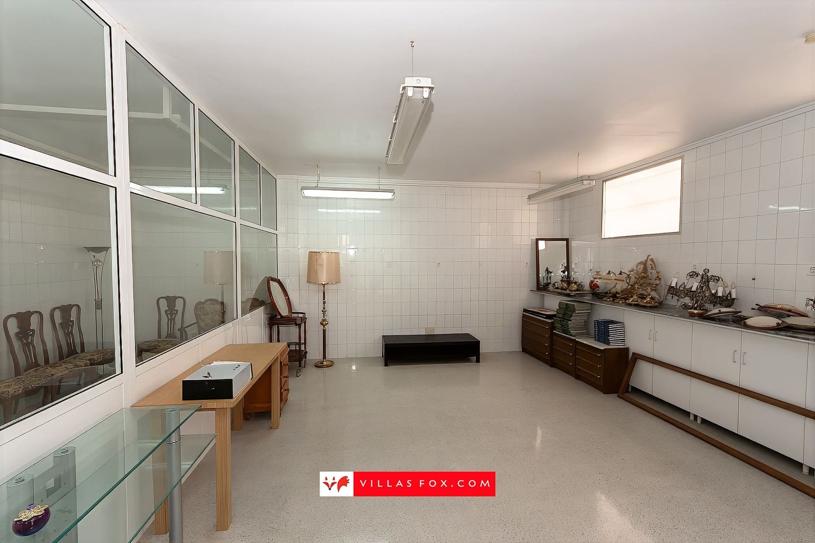 Commercieel te koop in San Miguel de Salinas - € 285.000 (Ref: 9836780)