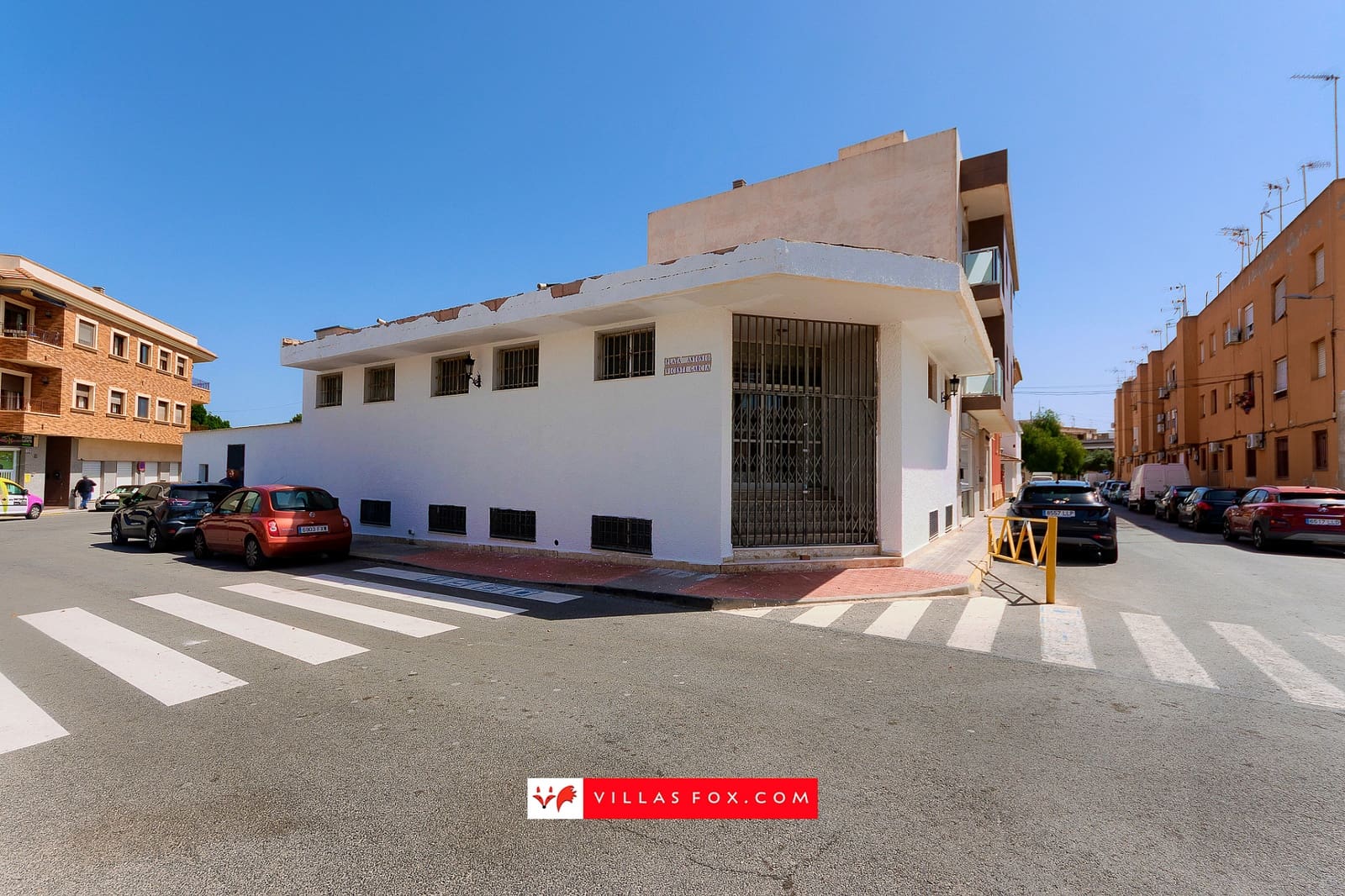Commercieel te koop in San Miguel de Salinas - € 285.000 (Ref: 9836780)