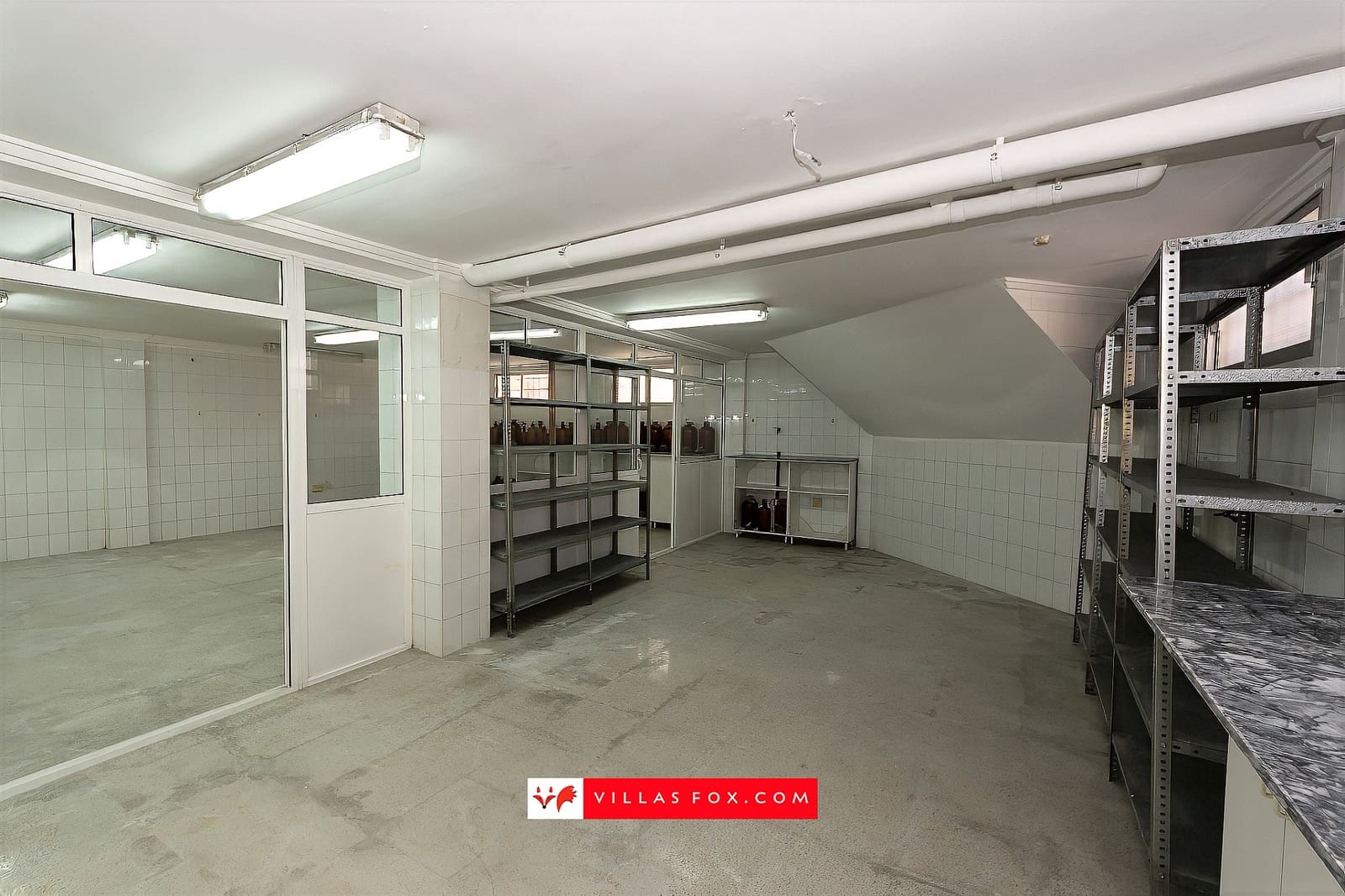 Commercieel te koop in San Miguel de Salinas - € 285.000 (Ref: 9836780)