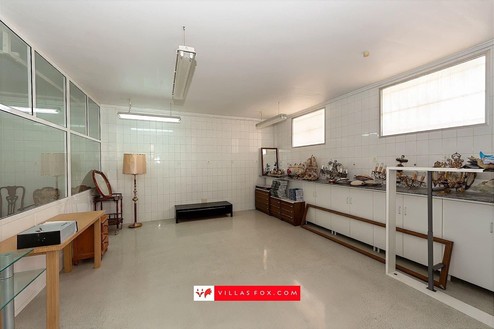 Commercieel te koop in San Miguel de Salinas - € 285.000 (Ref: 9836780)