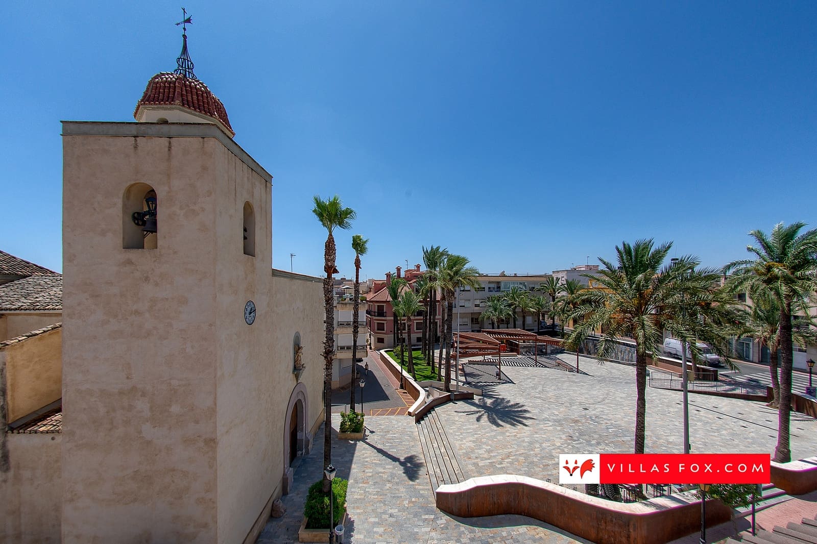 Commercieel te koop in San Miguel de Salinas - € 285.000 (Ref: 9836780)