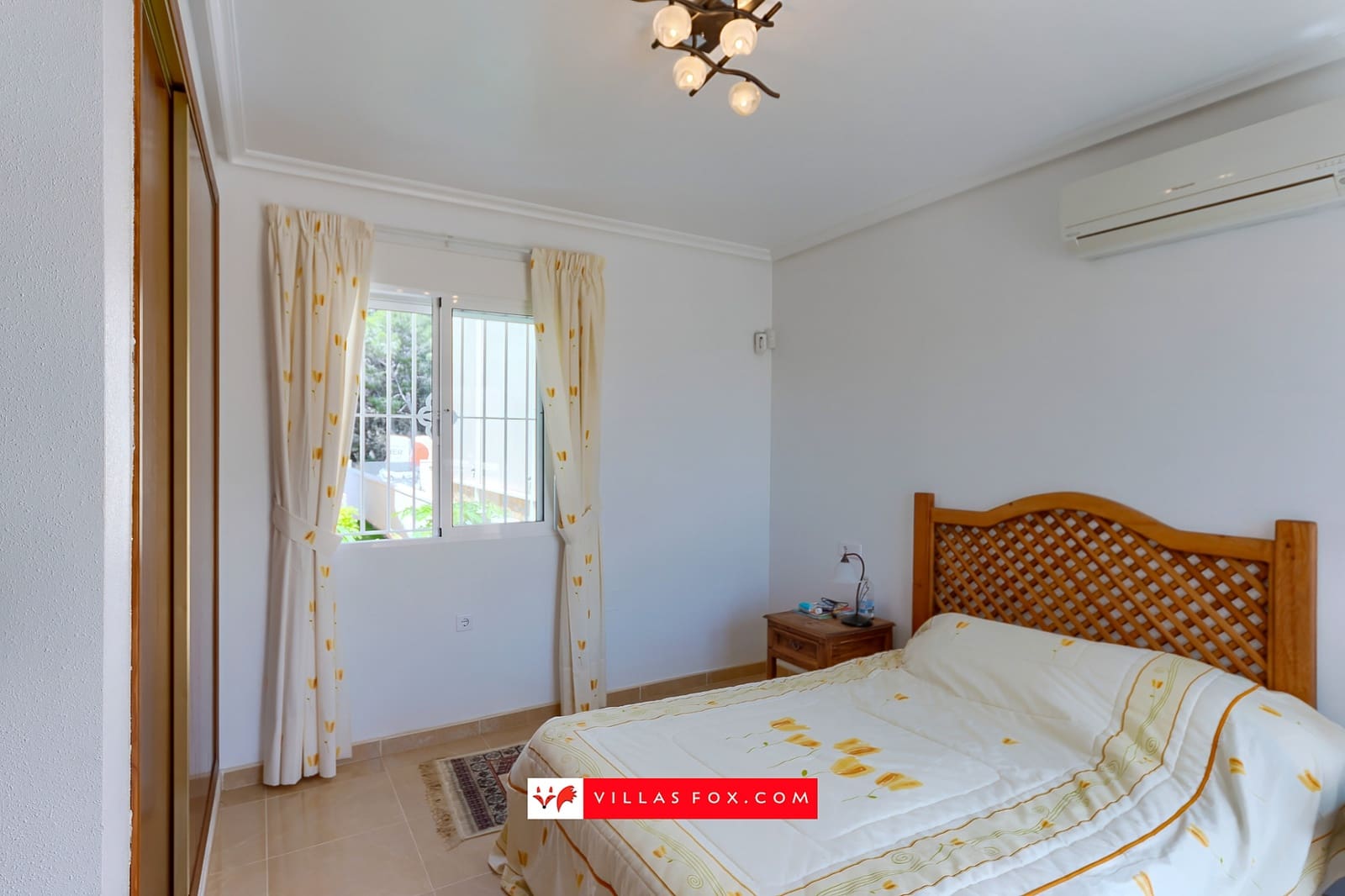 3 bedroom Villa for sale in San Miguel de Salinas with pool - € 275,000 (Ref: 9843985)