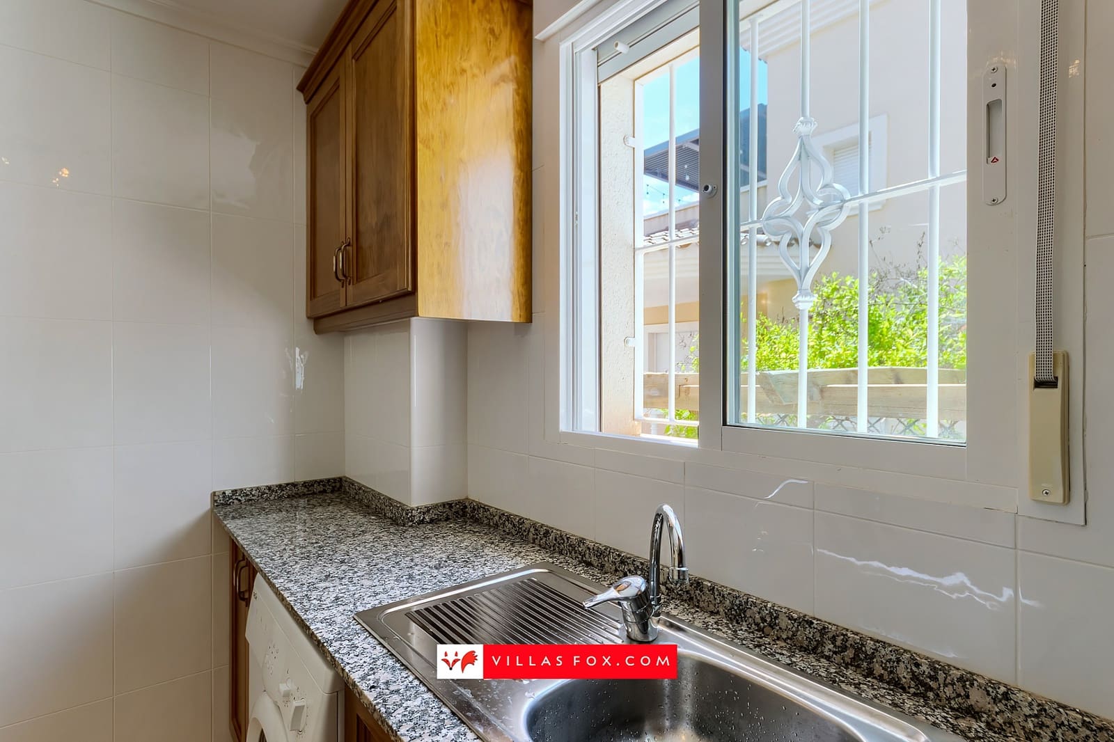 3 bedroom Villa for sale in San Miguel de Salinas with pool - € 275,000 (Ref: 9843985)