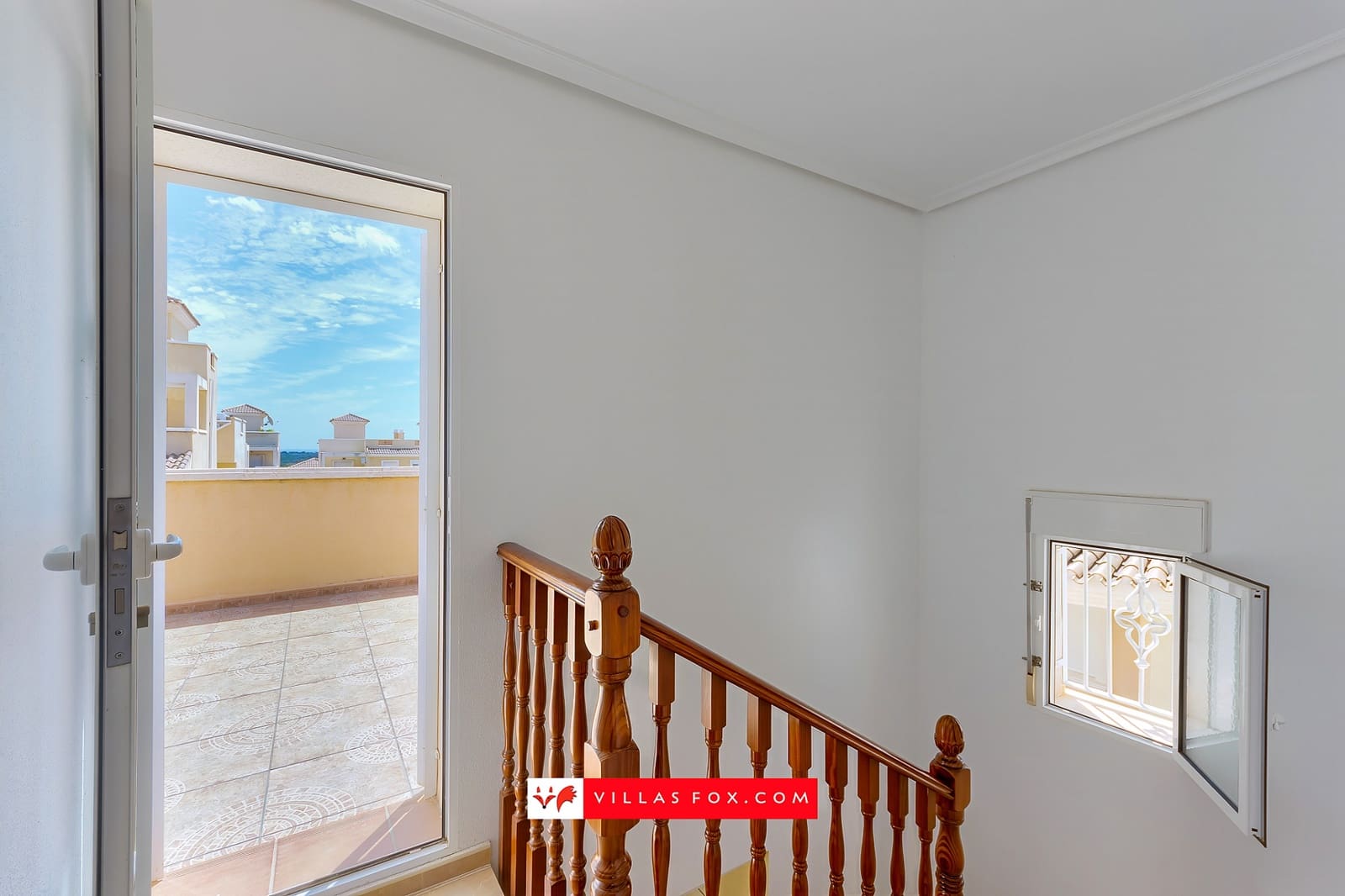 3 bedroom Villa for sale in San Miguel de Salinas with pool - € 275,000 (Ref: 9843985)