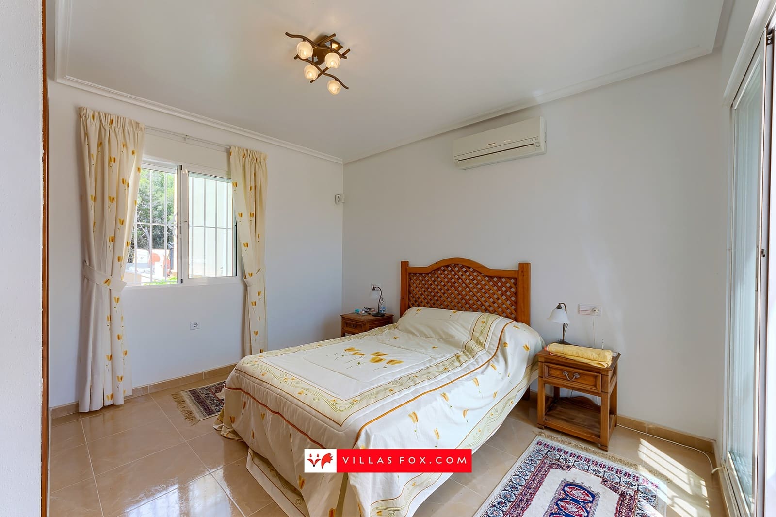 3 bedroom Villa for sale in San Miguel de Salinas with pool - € 275,000 (Ref: 9843985)