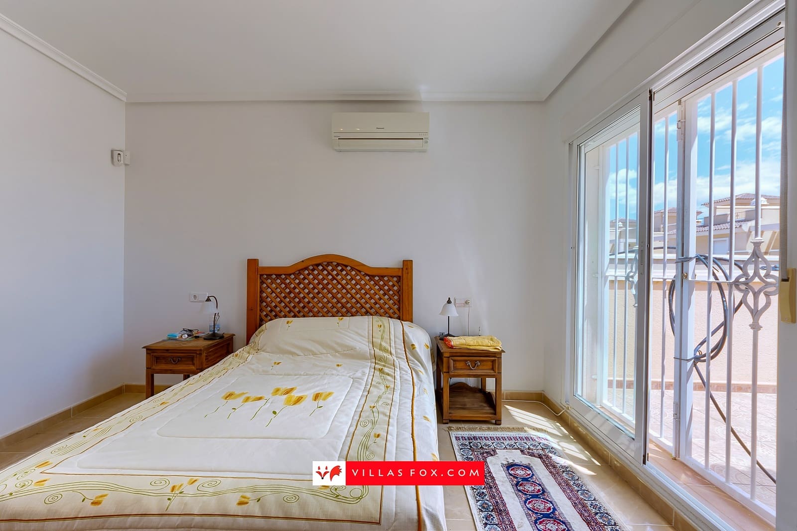 3 bedroom Villa for sale in San Miguel de Salinas with pool - € 275,000 (Ref: 9843985)