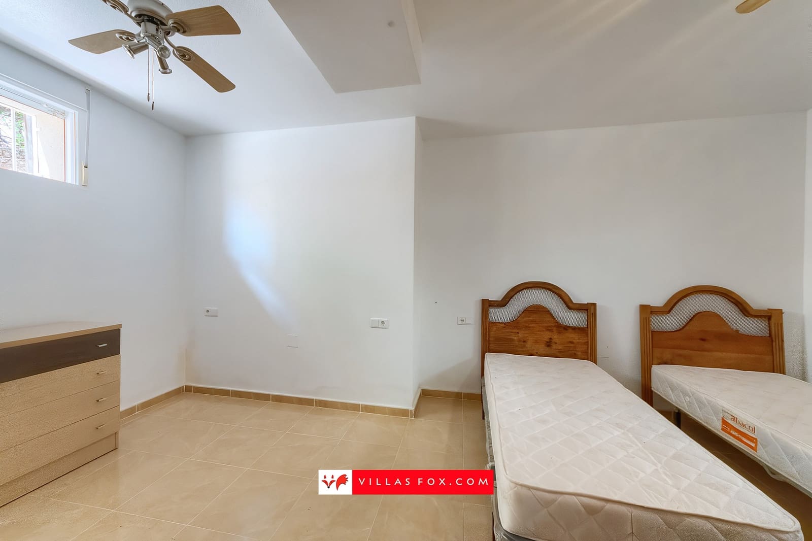 3 bedroom Villa for sale in San Miguel de Salinas with pool - € 275,000 (Ref: 9843985)