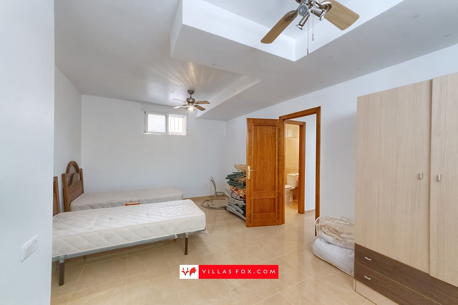 3 bedroom Villa for sale in San Miguel de Salinas with pool - € 275,000 (Ref: 9843985)