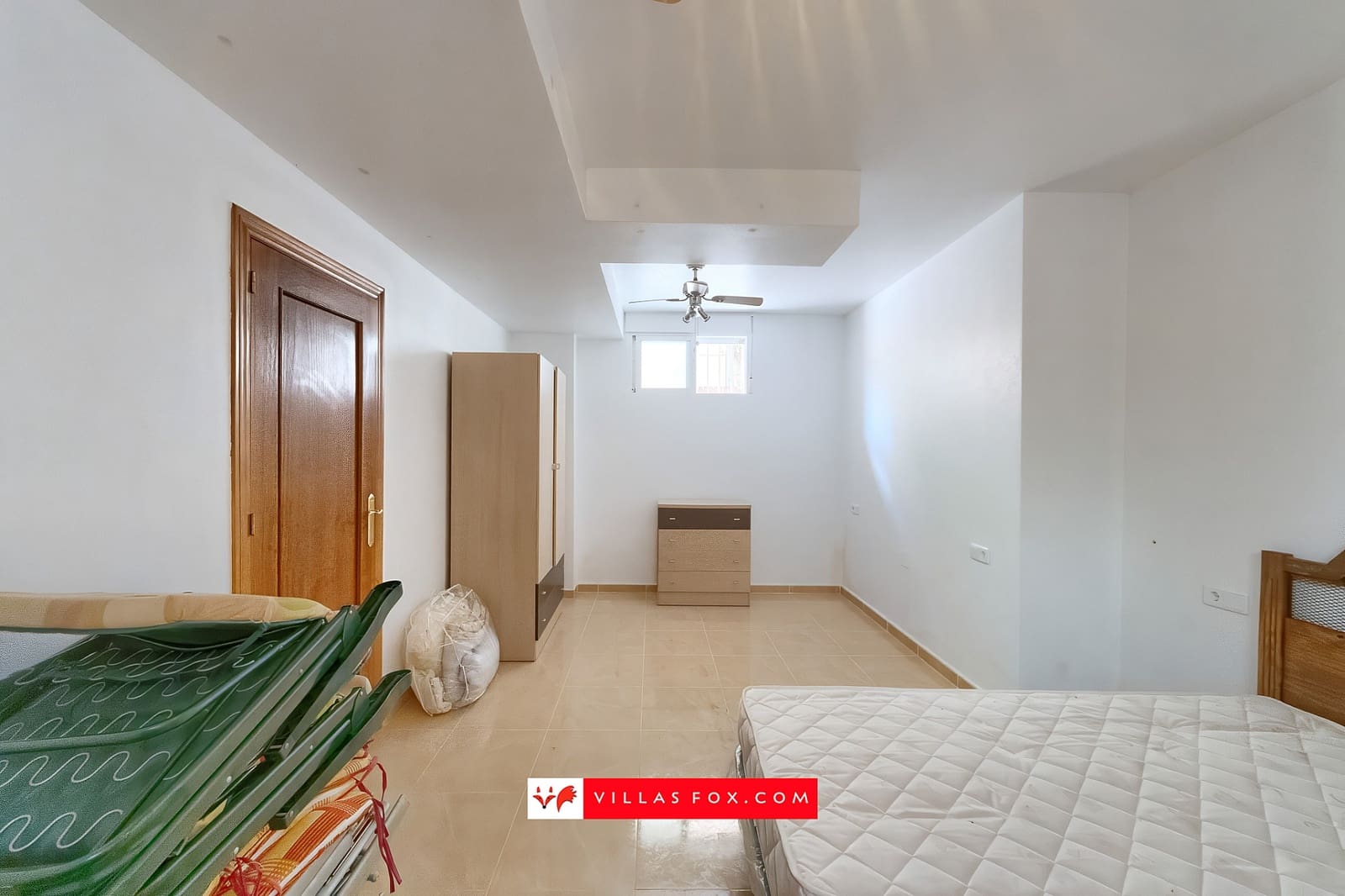 3 bedroom Villa for sale in San Miguel de Salinas with pool - € 275,000 (Ref: 9843985)