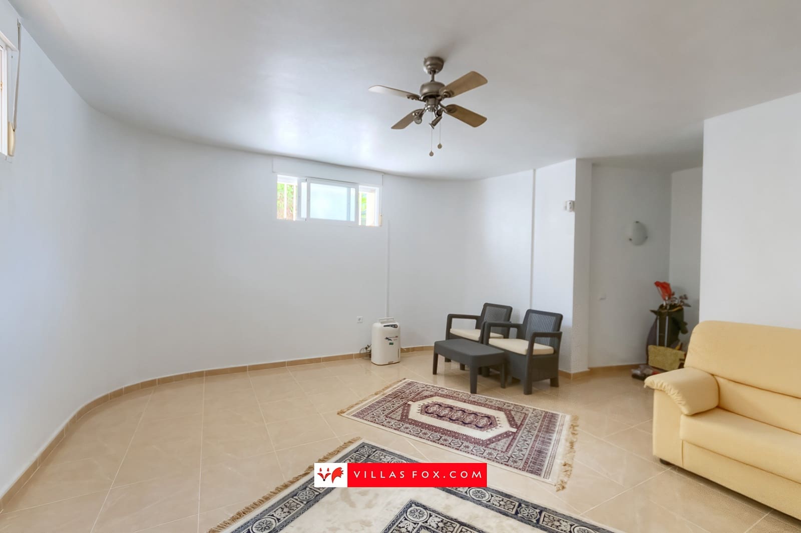 3 bedroom Villa for sale in San Miguel de Salinas with pool - € 275,000 (Ref: 9843985)
