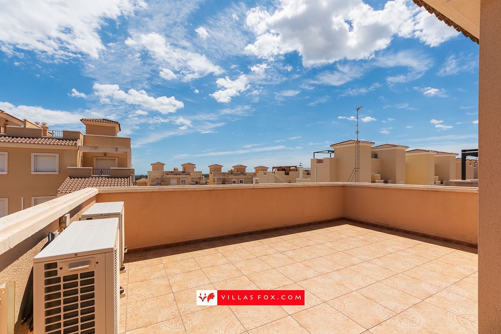 3 bedroom Villa for sale in San Miguel de Salinas with pool - € 275,000 (Ref: 9843985)