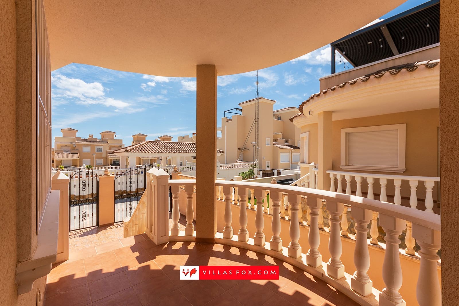 3 bedroom Villa for sale in San Miguel de Salinas with pool - € 275,000 (Ref: 9843985)