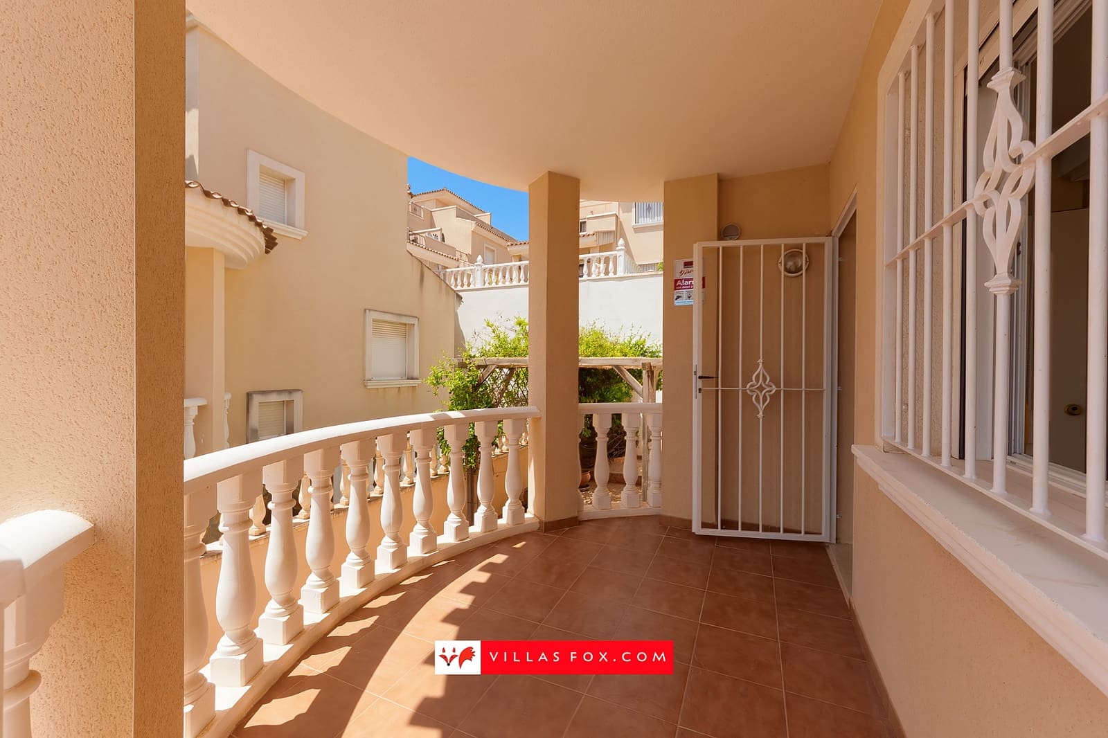 3 bedroom Villa for sale in San Miguel de Salinas with pool - € 275,000 (Ref: 9843985)