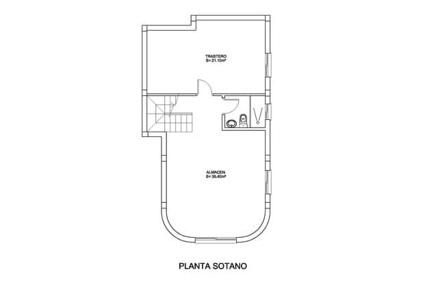 3 camera da letto Villa in vendita in San Miguel de Salinas con piscina - 275.000 € (Rif: 9843985)