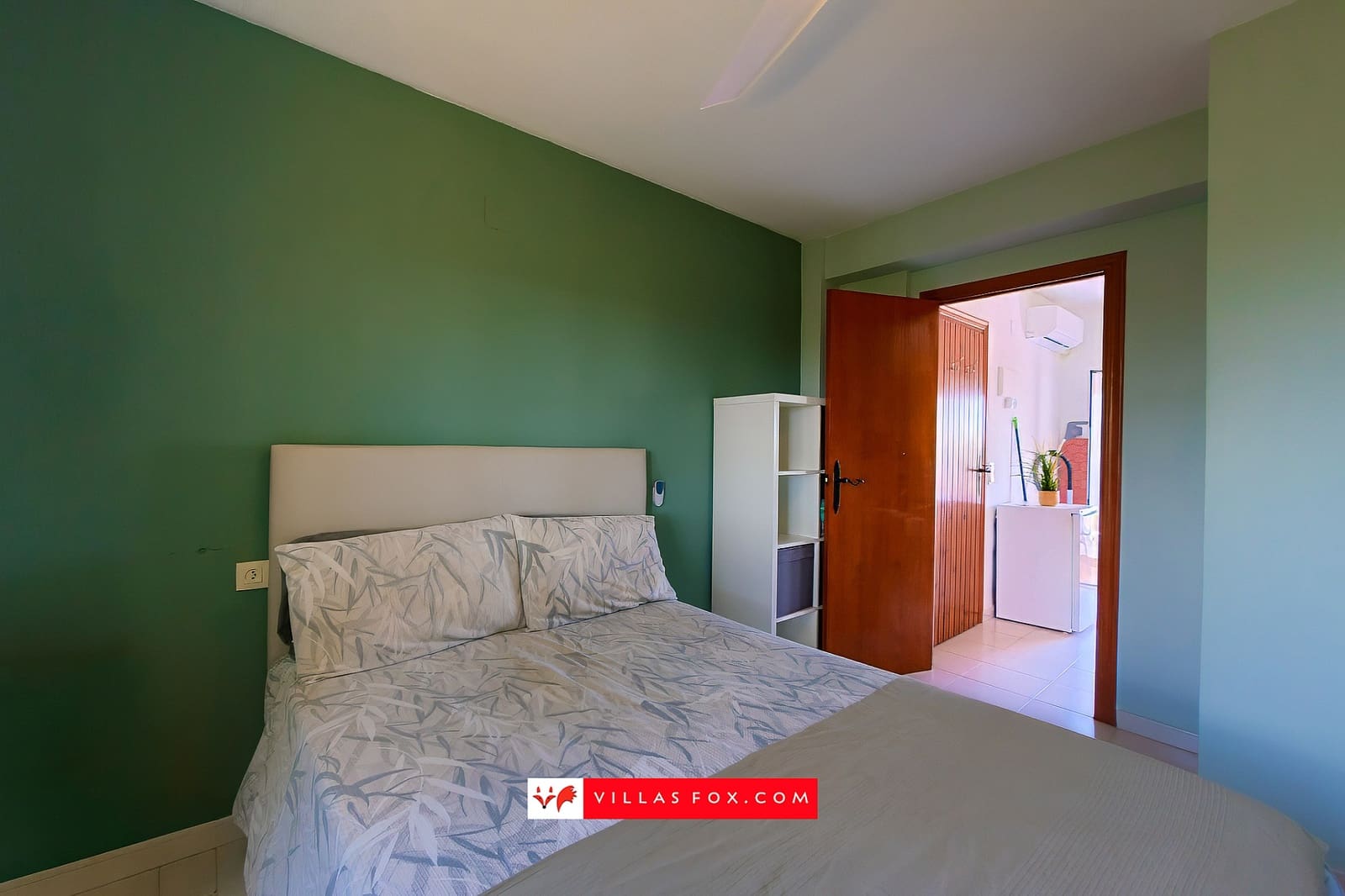 1 sypialnia Apartament na sprzedaż w San Miguel de Salinas z basenem - 115 000 € (Ref: 9847866)