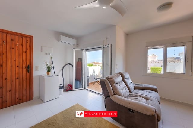 1 quarto Apartamento para venda em San Miguel de Salinas com piscina - 115 000 € (Ref: 9847866)