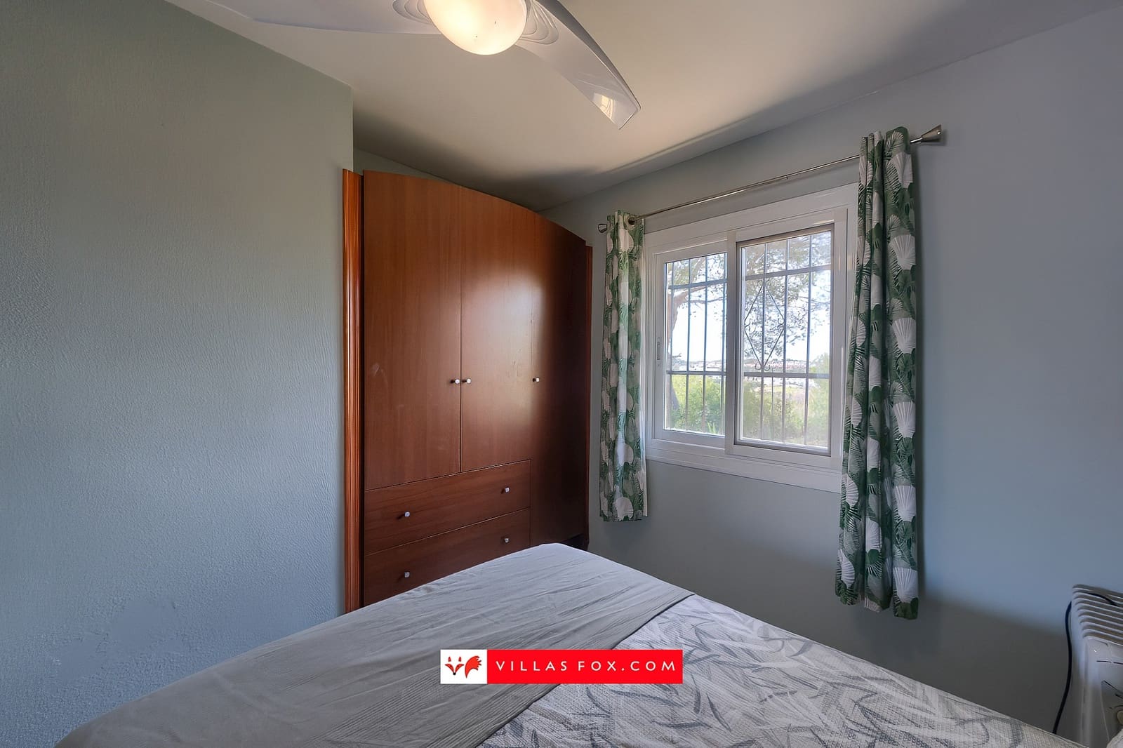 1 sypialnia Apartament na sprzedaż w San Miguel de Salinas z basenem - 115 000 € (Ref: 9847866)