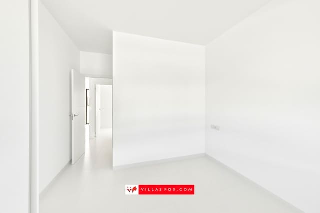 2 soveværelse Lejlighed til salg i San Miguel de Salinas med swimmingpool - € 199.000 (Ref: 9852153)