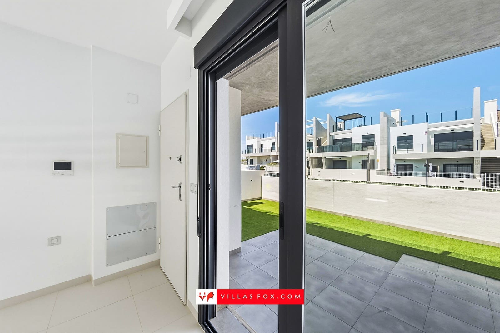 2 soveværelse Lejlighed til salg i San Miguel de Salinas med swimmingpool - € 199.000 (Ref: 9852153)