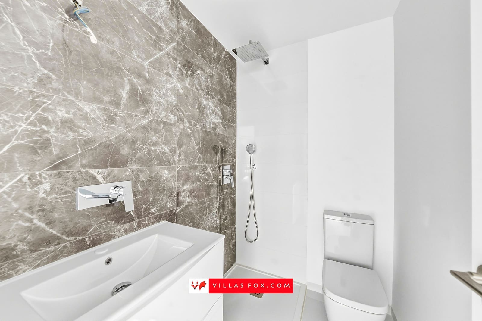 2 soveværelse Lejlighed til salg i San Miguel de Salinas med swimmingpool - € 199.000 (Ref: 9852153)