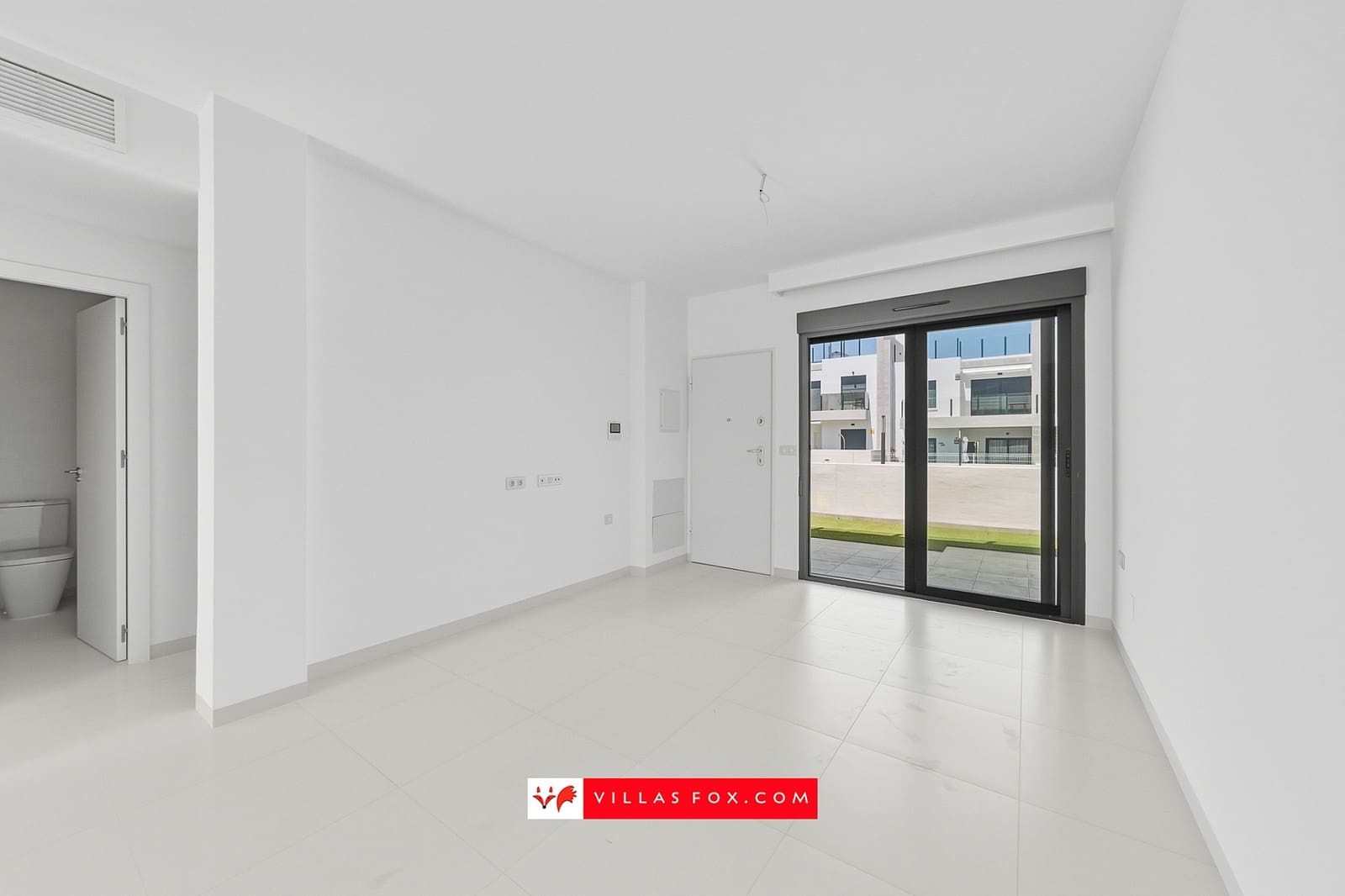 2 soveværelse Lejlighed til salg i San Miguel de Salinas med swimmingpool - € 199.000 (Ref: 9852153)