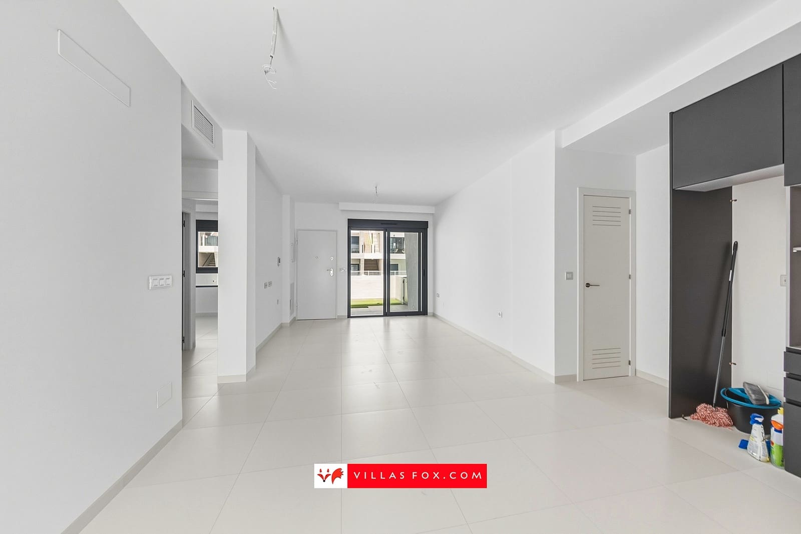 2 soveværelse Lejlighed til salg i San Miguel de Salinas med swimmingpool - € 199.000 (Ref: 9852153)