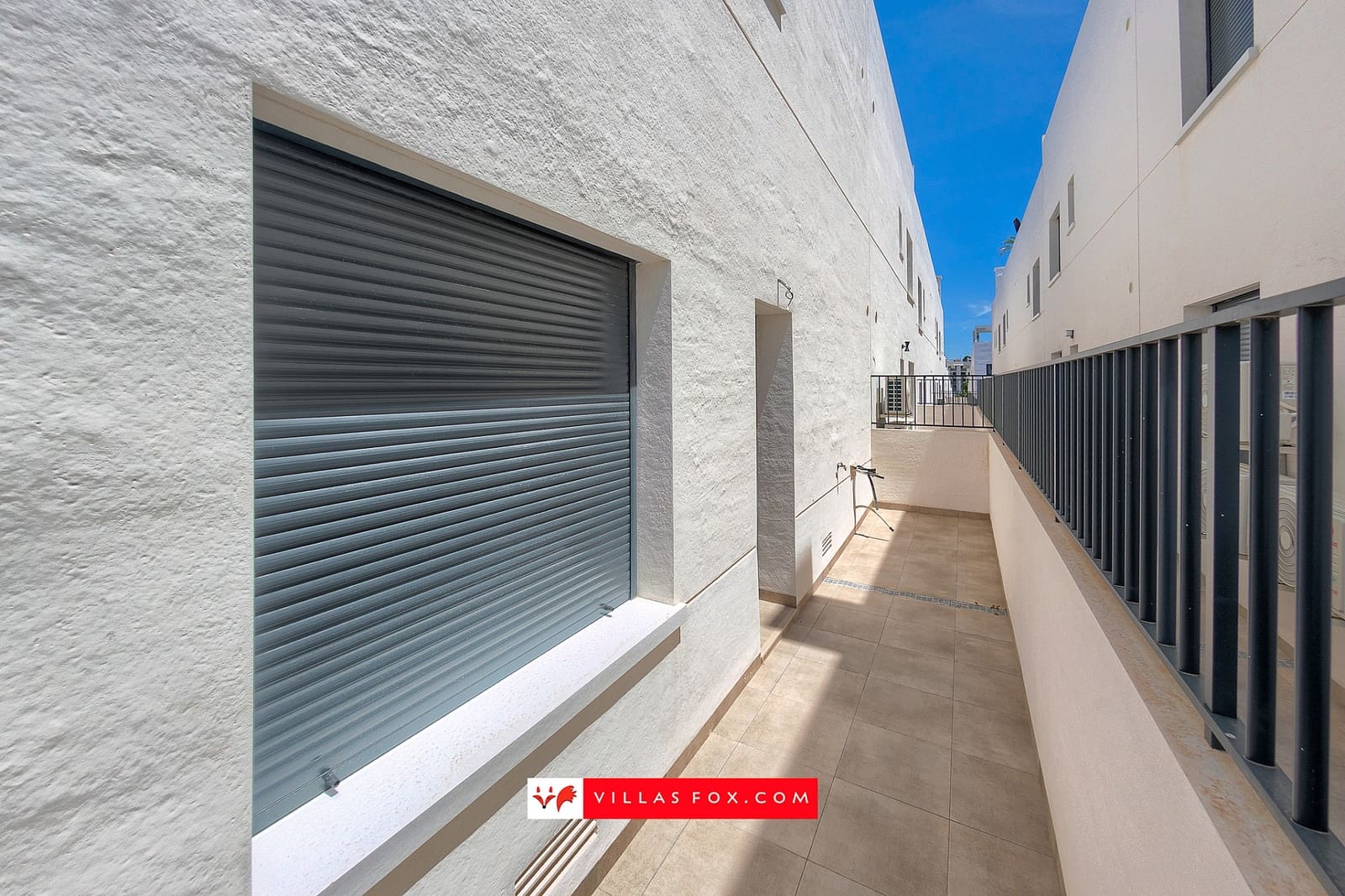 2 soveværelse Lejlighed til salg i San Miguel de Salinas med swimmingpool - € 199.000 (Ref: 9852153)
