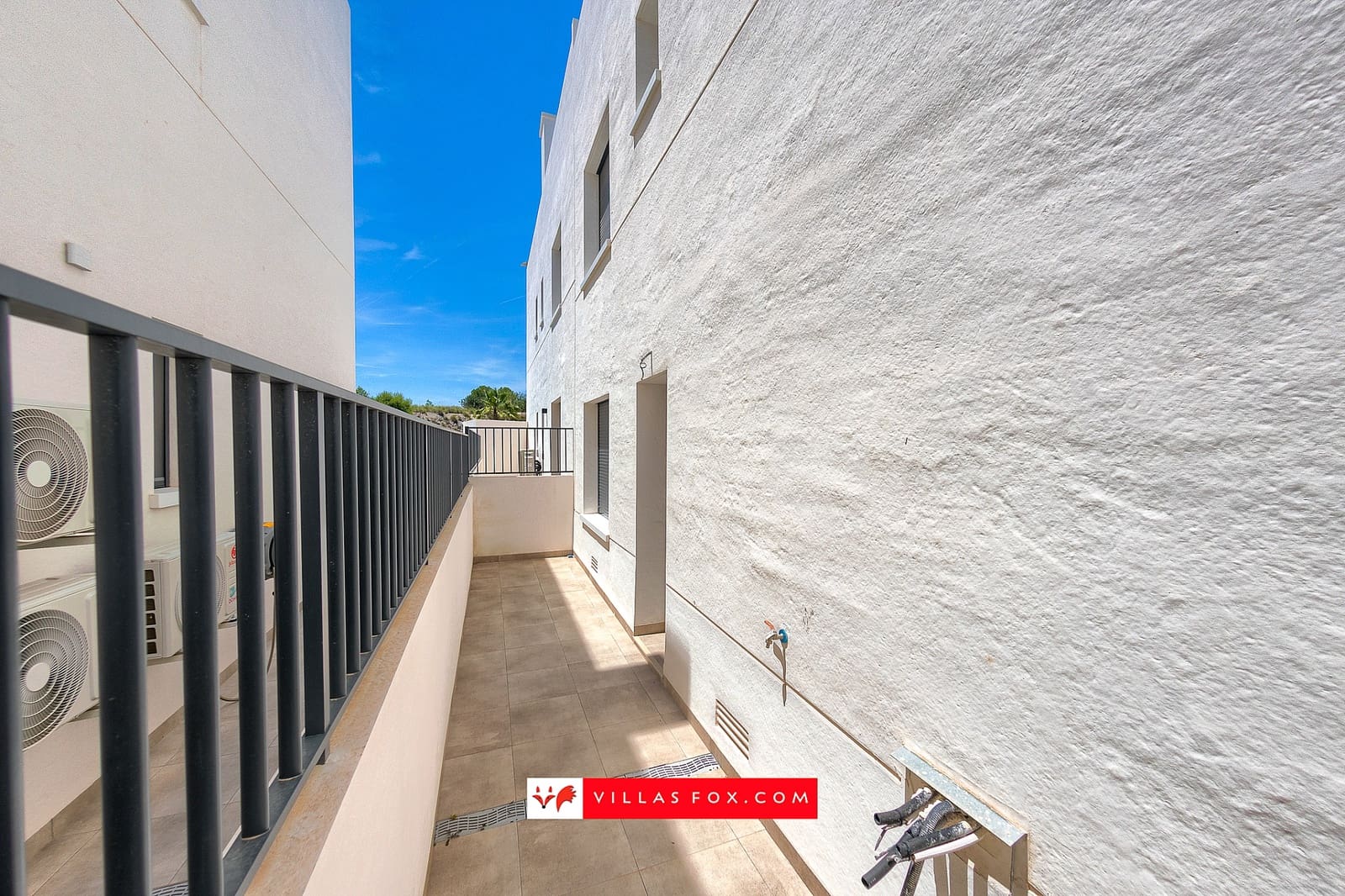 2 soveværelse Lejlighed til salg i San Miguel de Salinas med swimmingpool - € 199.000 (Ref: 9852153)