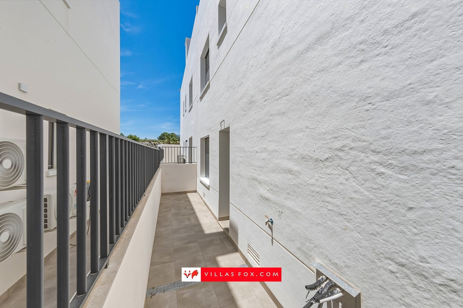 2 soveværelse Lejlighed til salg i San Miguel de Salinas med swimmingpool - € 199.000 (Ref: 9852153)