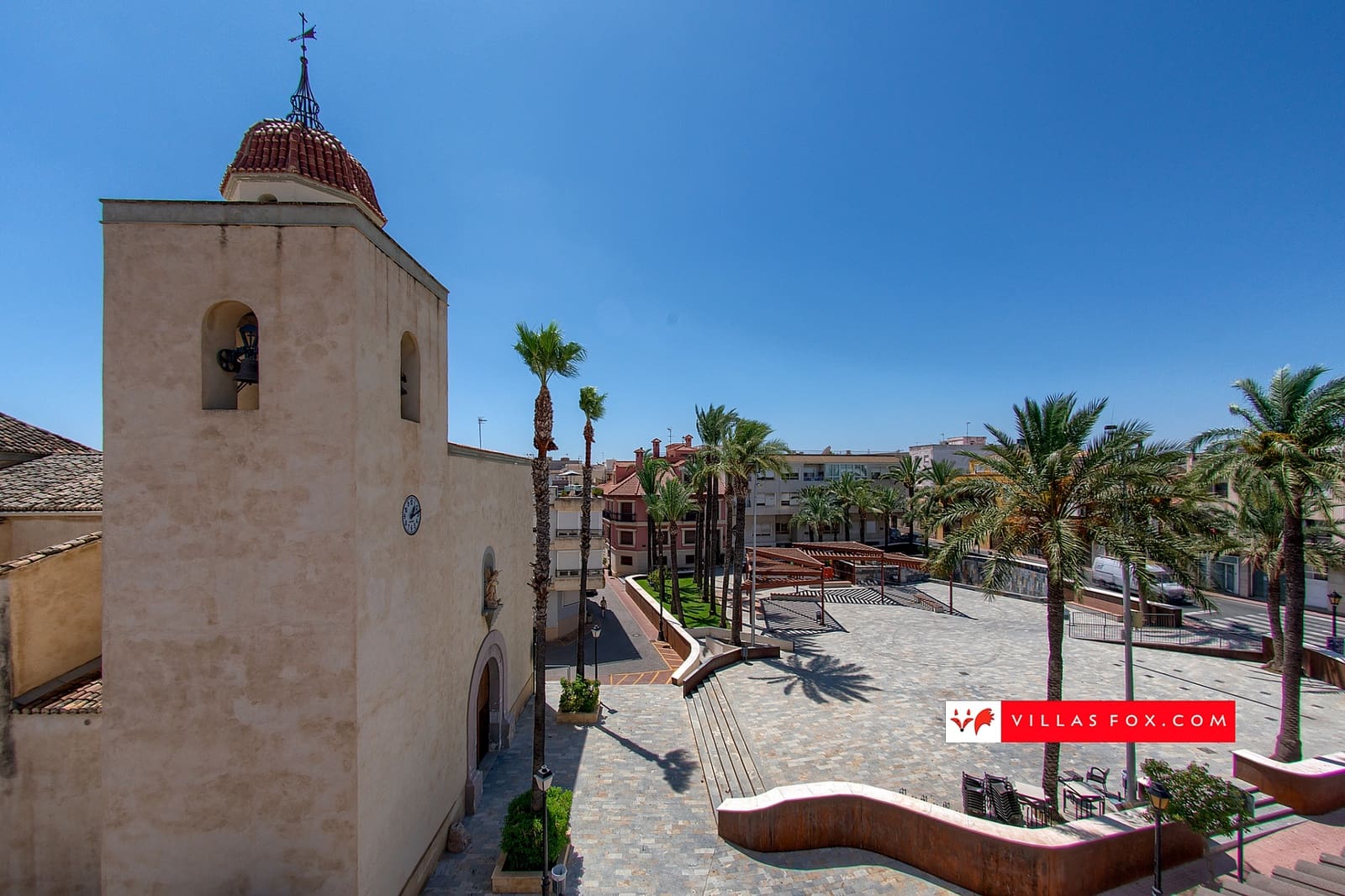 Local Commercial à vendre à San Miguel de Salinas - 120 000 € (Ref: 9858701)