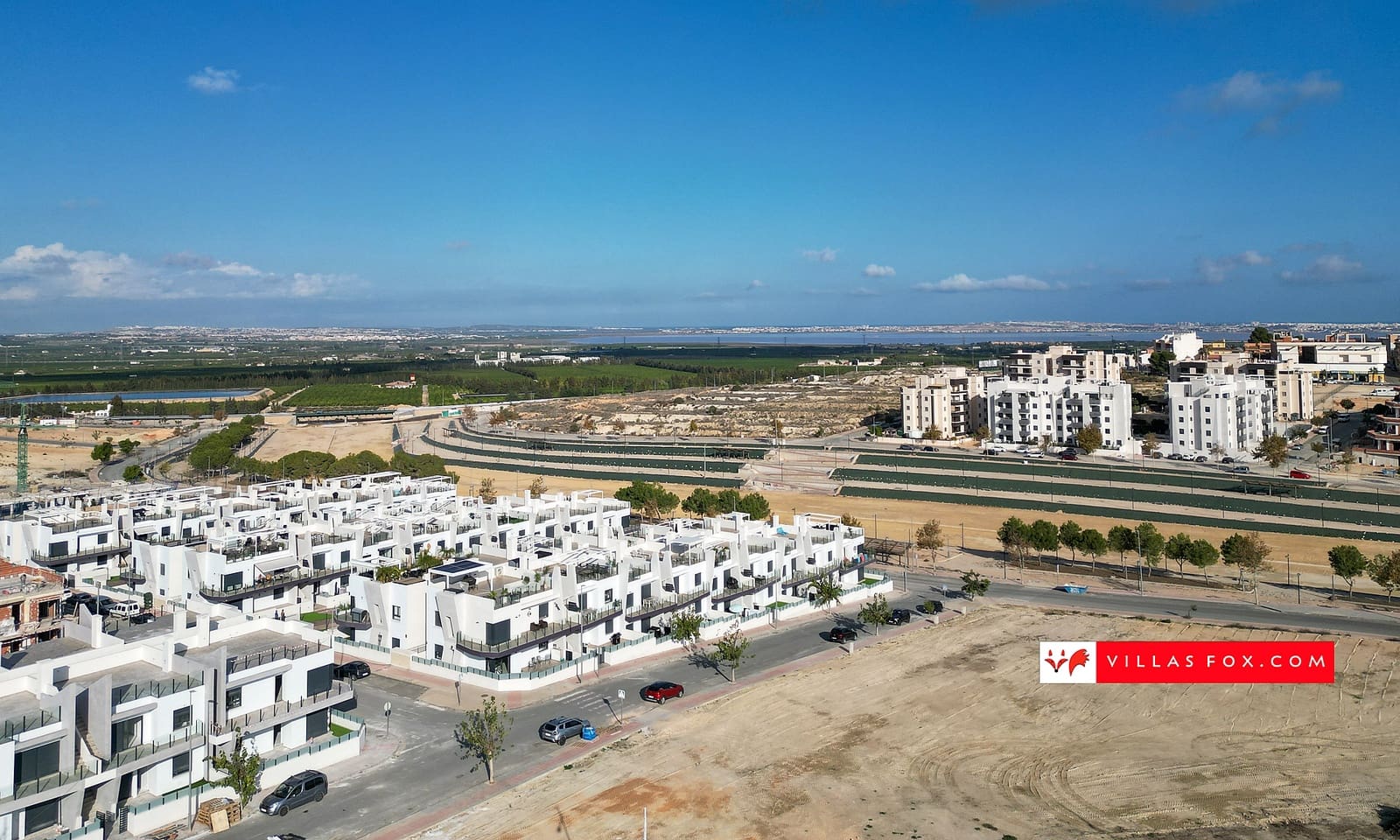 Local Commercial à vendre à San Miguel de Salinas - 120 000 € (Ref: 9858701)
