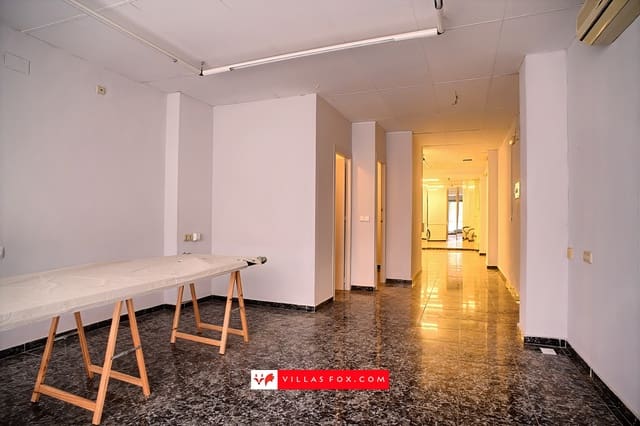 Local Commercial à vendre à San Miguel de Salinas - 120 000 € (Ref: 9858701)