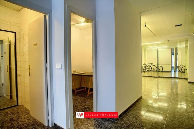 Local Commercial à vendre à San Miguel de Salinas - 120 000 € (Ref: 9858701)