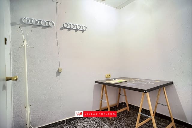 Local Commercial à vendre à San Miguel de Salinas - 120 000 € (Ref: 9858701)