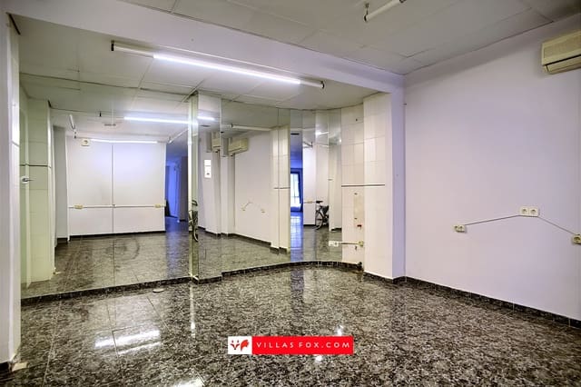 Local Commercial à vendre à San Miguel de Salinas - 120 000 € (Ref: 9858701)