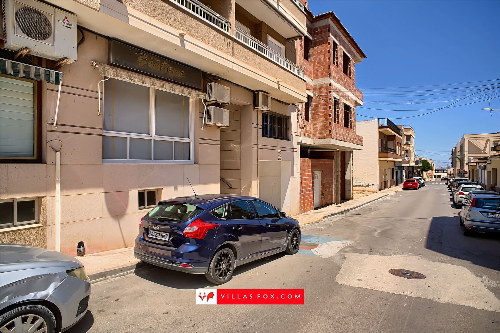 Local Commercial à vendre à San Miguel de Salinas - 120 000 € (Ref: 9858701)