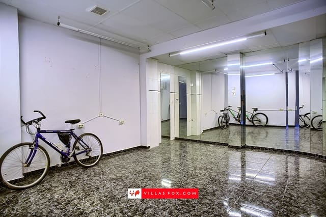 Local Commercial à vendre à San Miguel de Salinas - 120 000 € (Ref: 9858701)