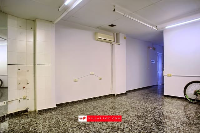 Local Commercial à vendre à San Miguel de Salinas - 120 000 € (Ref: 9858701)