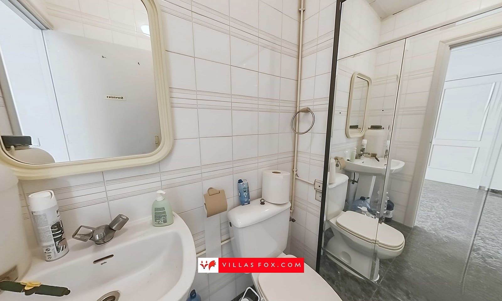 Kommersiell til salgs i San Miguel de Salinas - € 120 000 (Ref: 9858701)