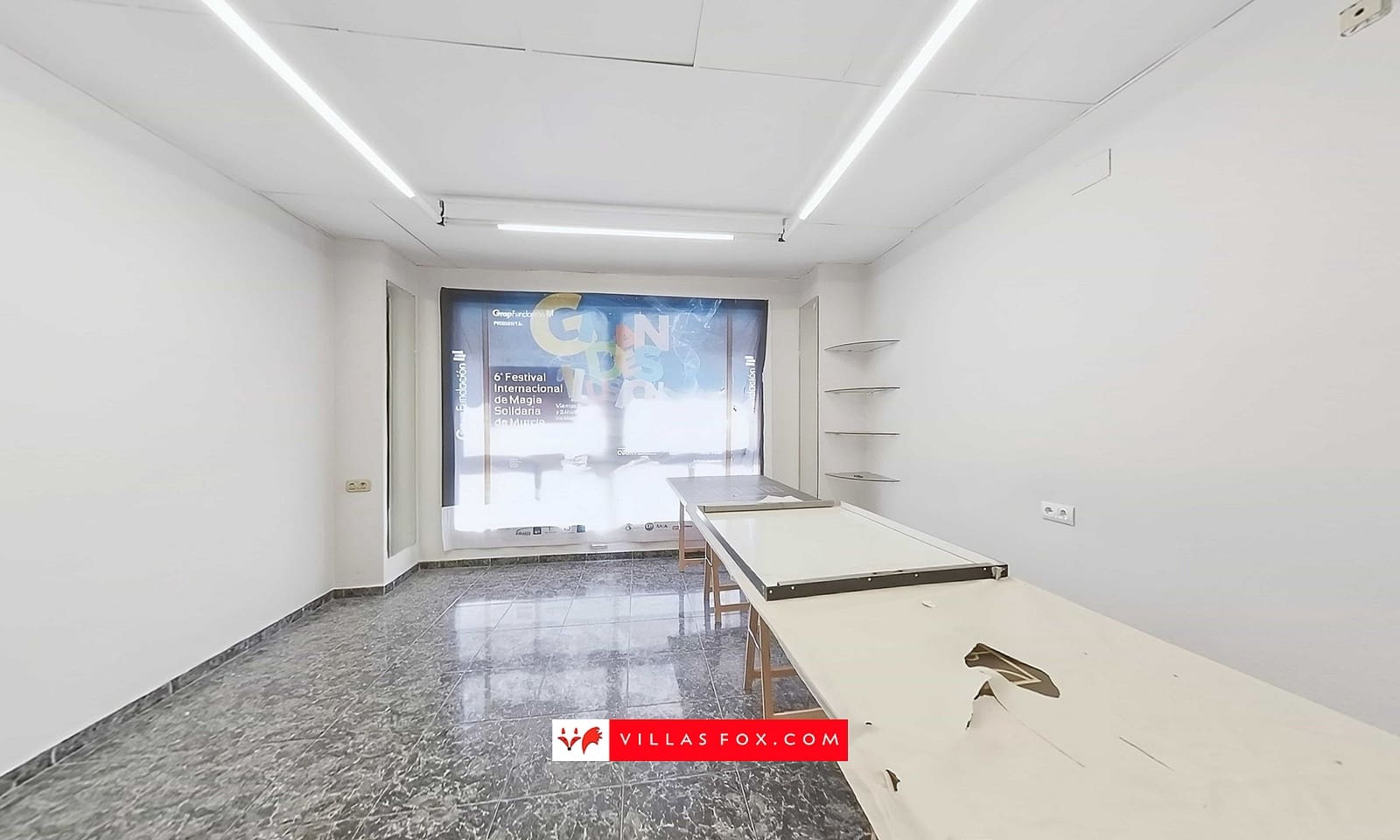 Kommersiell til salgs i San Miguel de Salinas - € 120 000 (Ref: 9858701)
