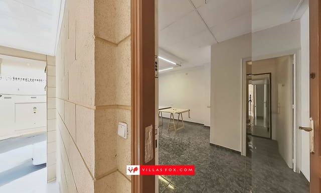 Commercieel te koop in San Miguel de Salinas - € 120.000 (Ref: 9858701)