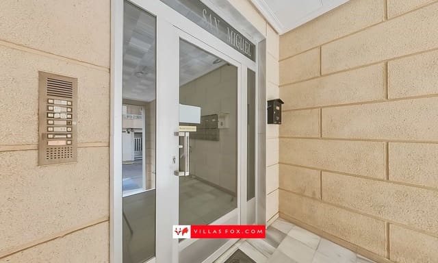 Commercieel te koop in San Miguel de Salinas - € 120.000 (Ref: 9858701)