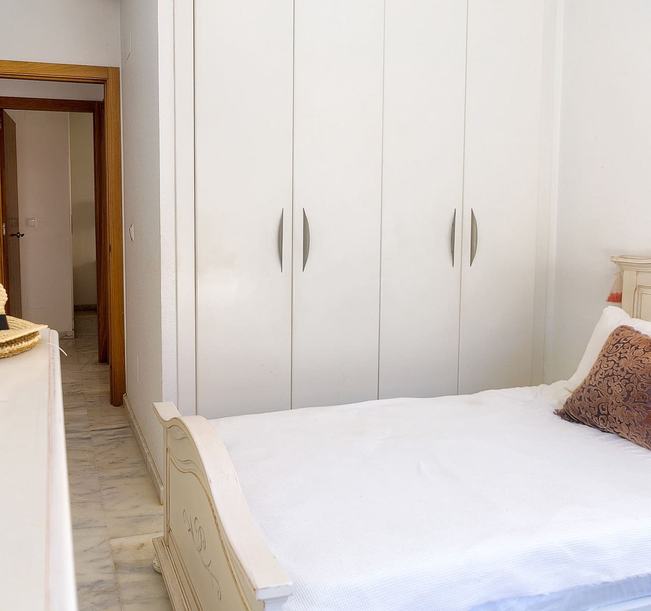 2 sypialnia Dom blizniak na sprzedaż w San Miguel de Salinas z basenem - 179 000 € (Ref: 9865468)
