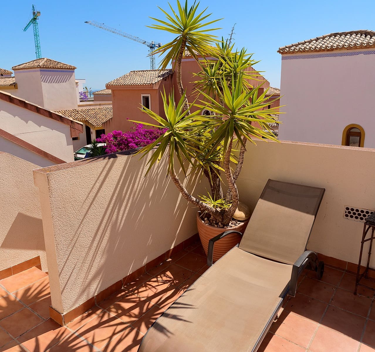 2 sypialnia Dom blizniak na sprzedaż w San Miguel de Salinas z basenem - 179 000 € (Ref: 9865468)