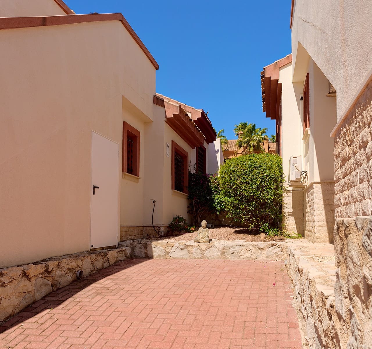2 sypialnia Dom blizniak na sprzedaż w San Miguel de Salinas z basenem - 179 000 € (Ref: 9865468)