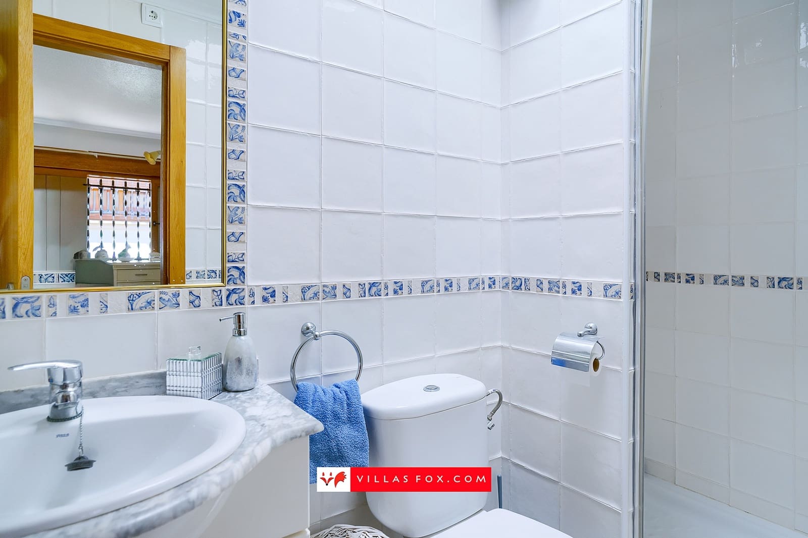 2 sypialnia Dom blizniak na sprzedaż w San Miguel de Salinas z basenem - 179 000 € (Ref: 9865468)