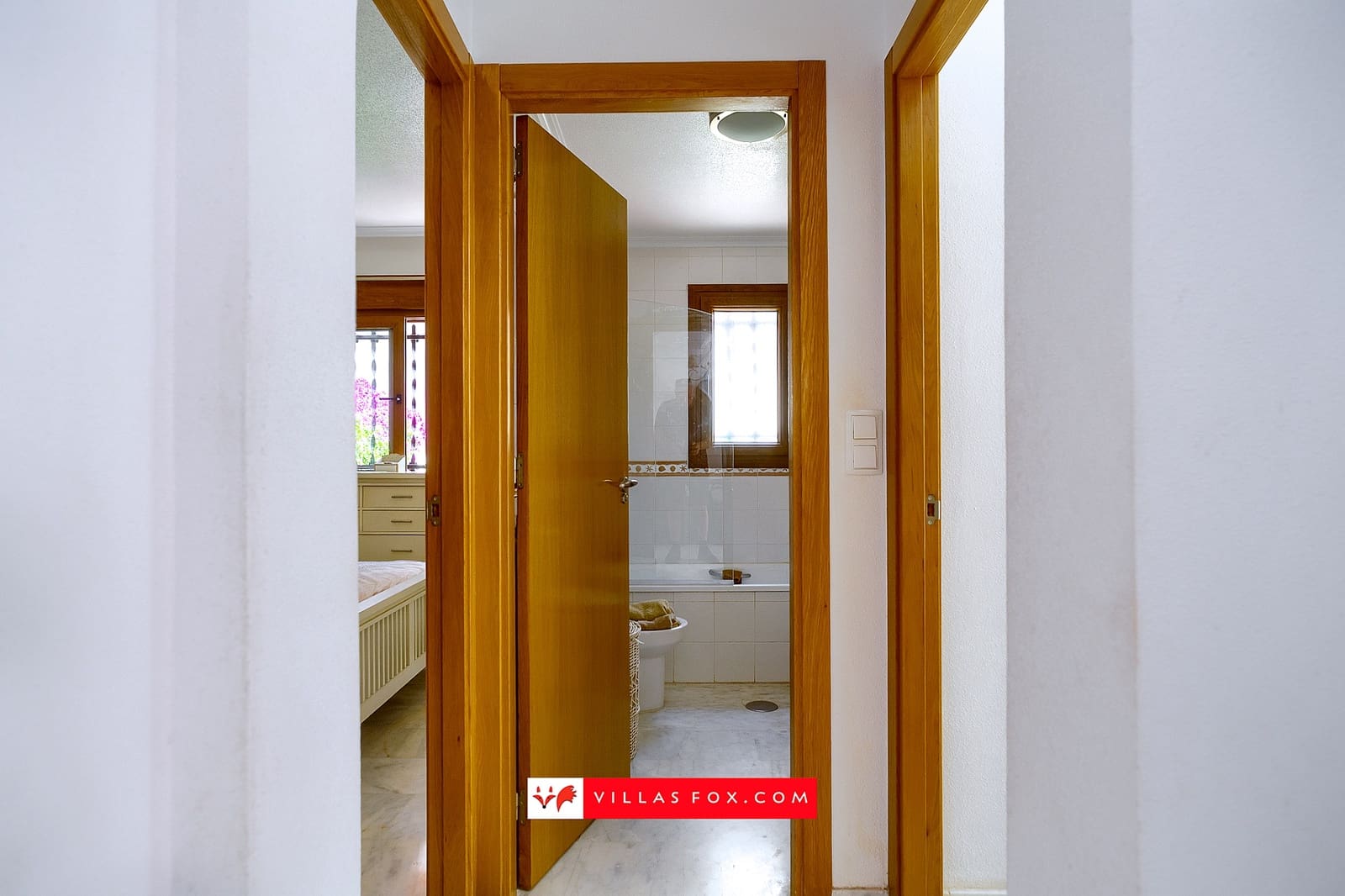 2 sypialnia Dom blizniak na sprzedaż w San Miguel de Salinas z basenem - 179 000 € (Ref: 9865468)