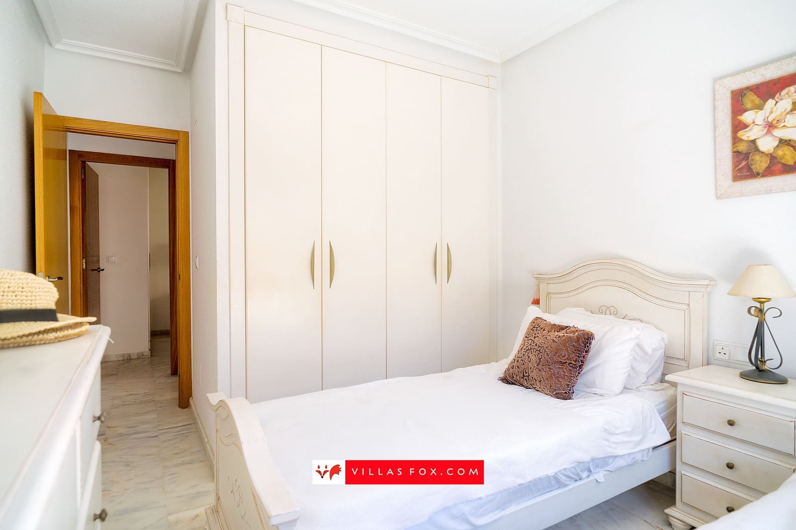 2 sypialnia Dom blizniak na sprzedaż w San Miguel de Salinas z basenem - 179 000 € (Ref: 9865468)