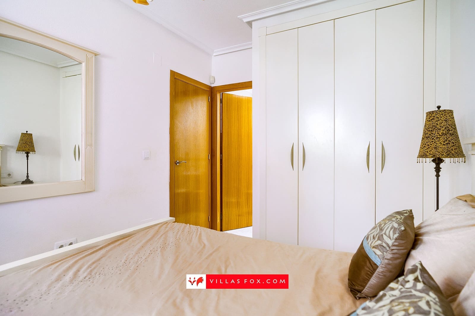 2 sypialnia Dom blizniak na sprzedaż w San Miguel de Salinas z basenem - 179 000 € (Ref: 9865468)